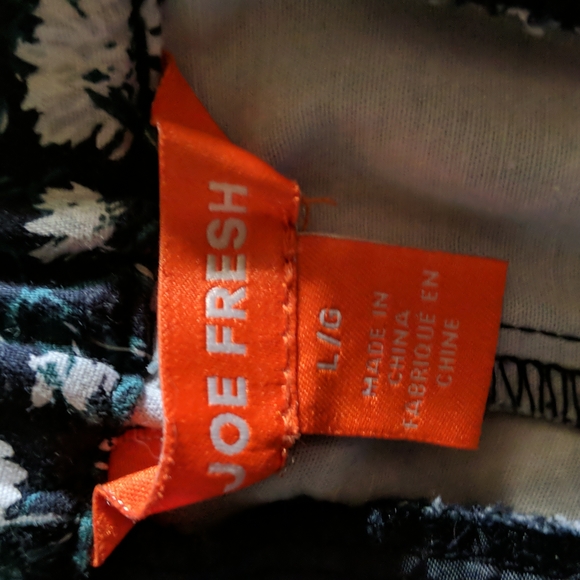 Pants - Picture 3 of 3